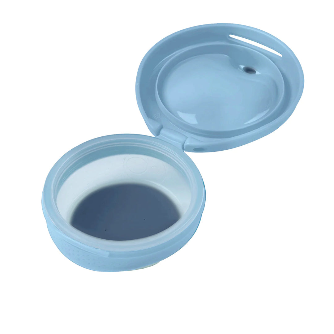 B.BOX FILL AND FEED - LULLABY BLUE