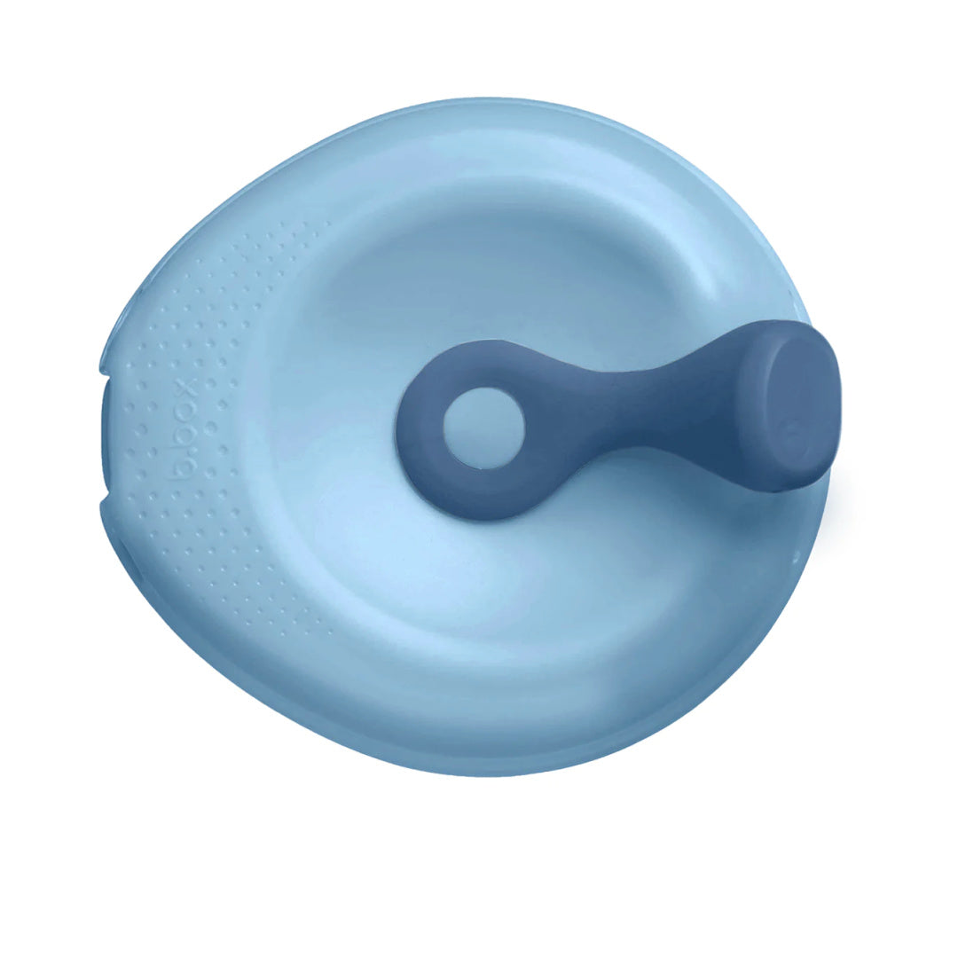 B.BOX FILL AND FEED - LULLABY BLUE