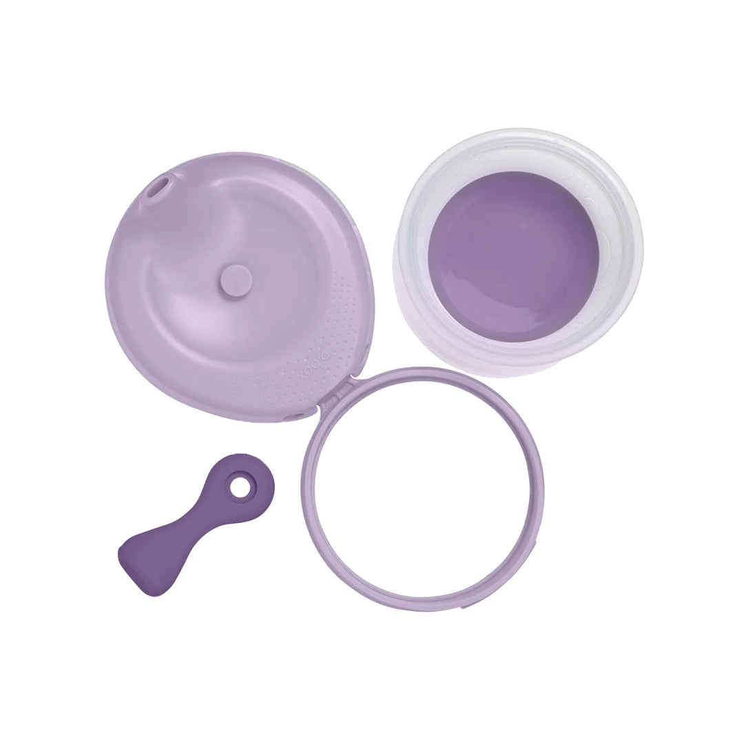 B.BOX FILL AND FEED - PEONY