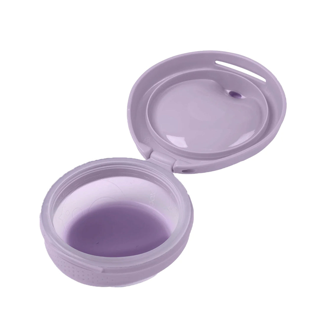 B.BOX FILL AND FEED - PEONY