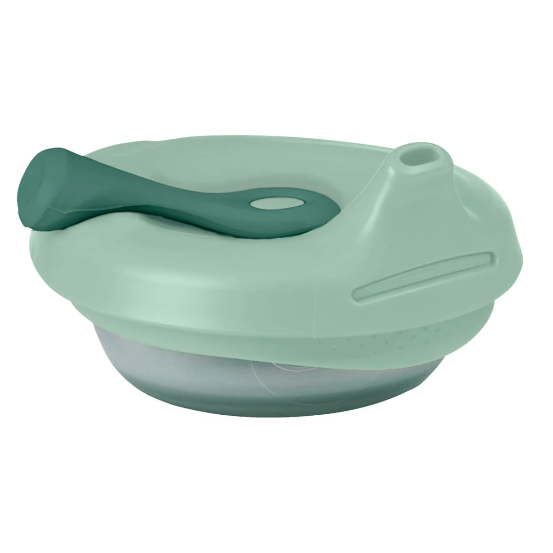 B.BOX FILL AND FEED - SAGE