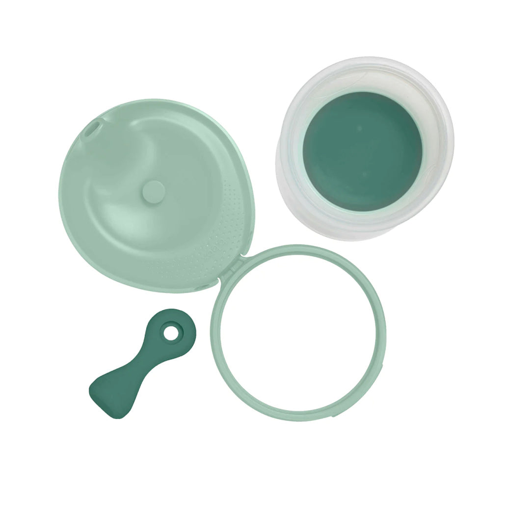 B.BOX FILL AND FEED - SAGE