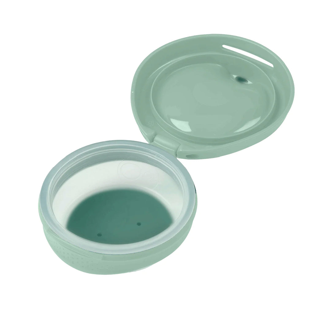 B.BOX FILL AND FEED - SAGE