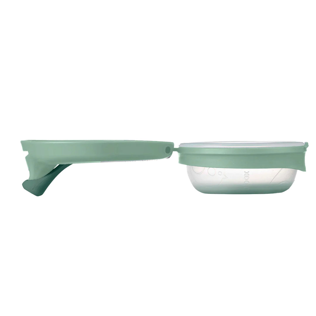 B.BOX FILL AND FEED - SAGE