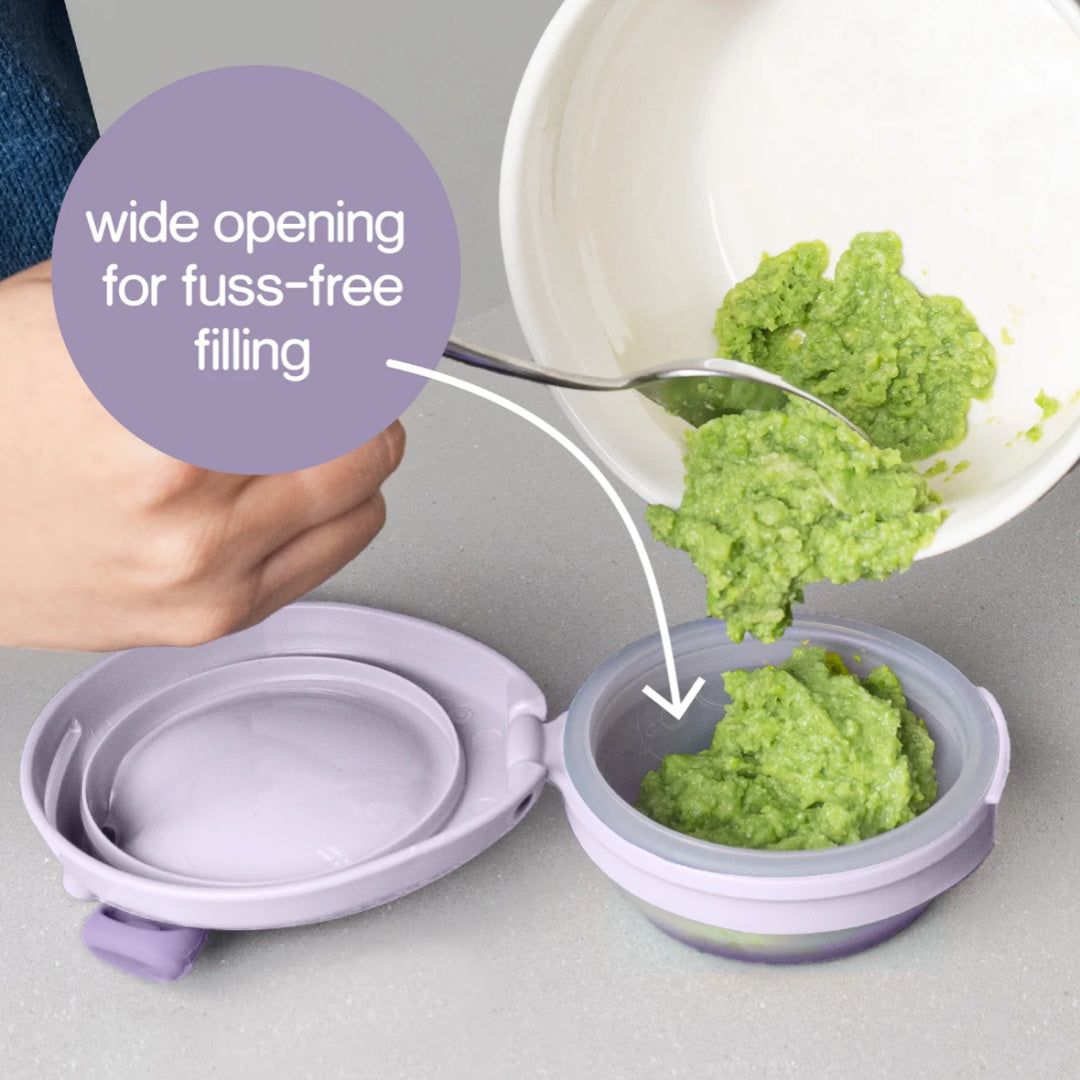 B.BOX FILL AND FEED - BLUSH