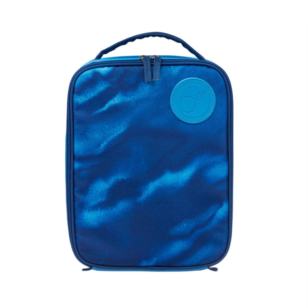 BBOX FLEXI INSULATED LUNCH BAG - DEEP BLUE