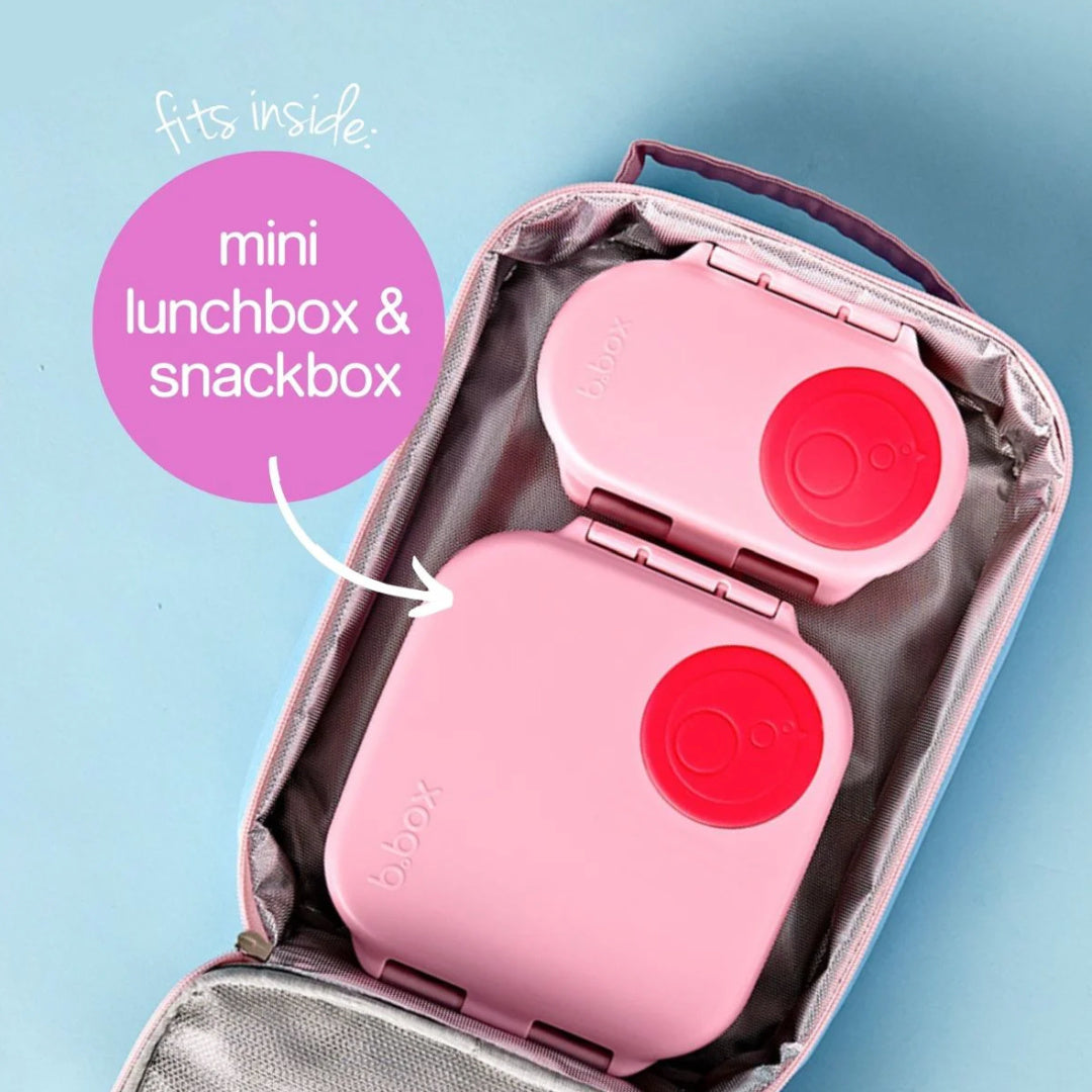 BBOX FLEXI INSULATED LUNCH BAG - MORNING SKY