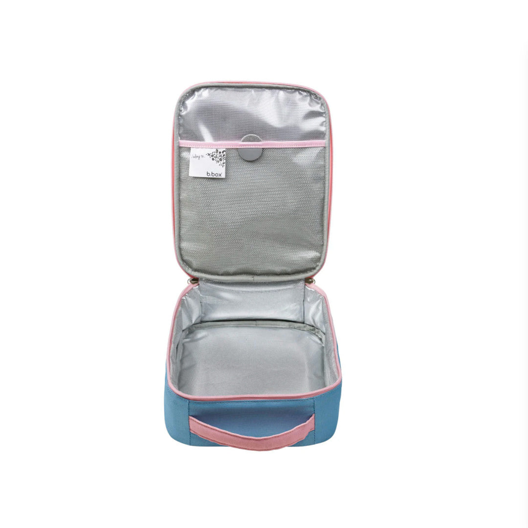 BBOX FLEXI INSULATED LUNCH BAG - MORNING SKY
