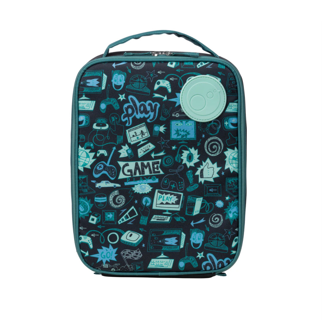 BBOX FLEXI INSULATED LUNCH BAG - MVP