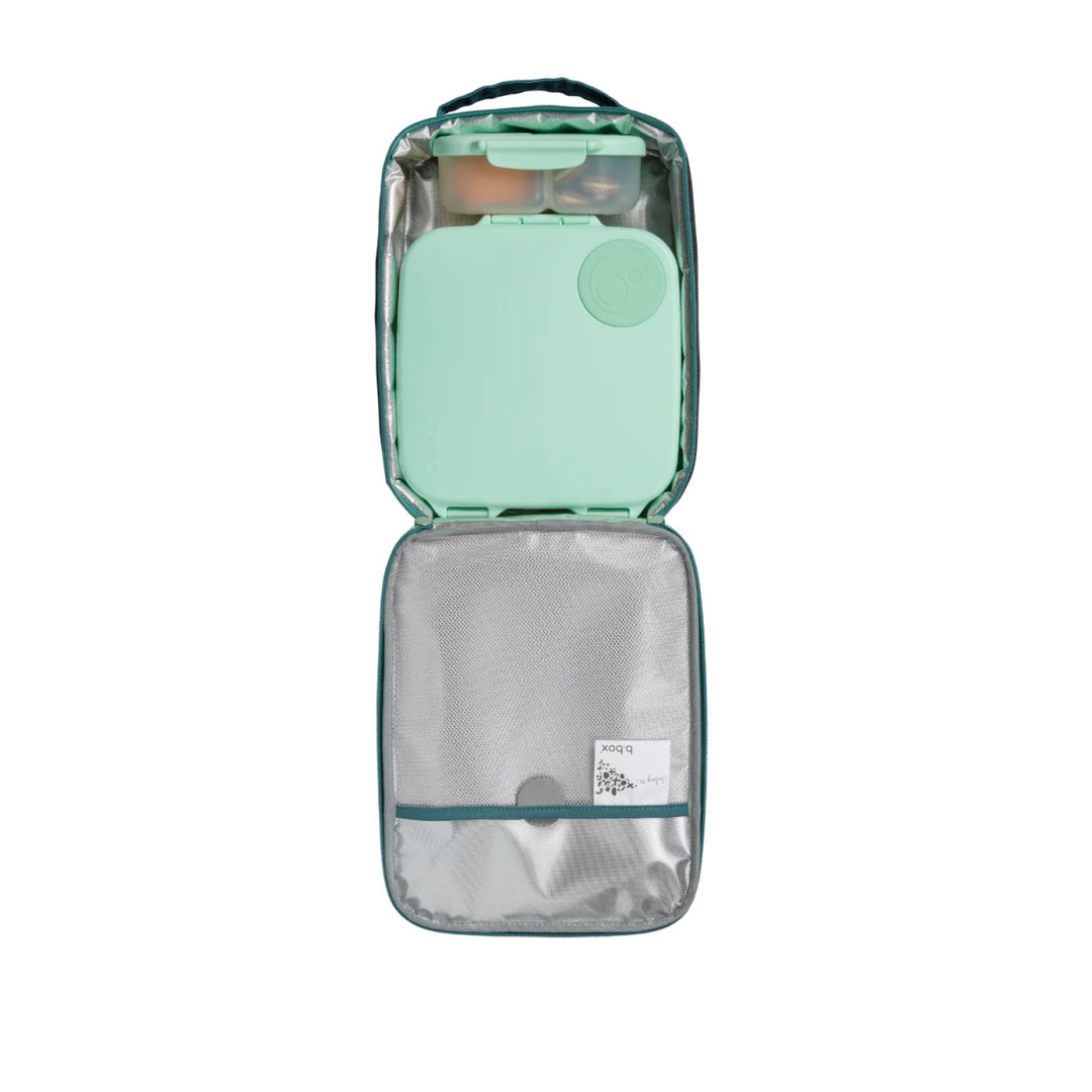 BBOX FLEXI INSULATED LUNCH BAG - MVP