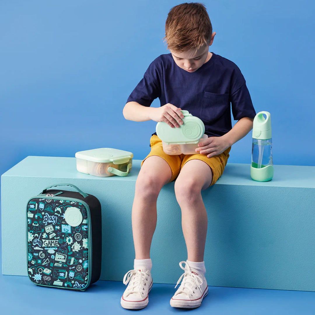 BBOX FLEXI INSULATED LUNCH BAG - MVP