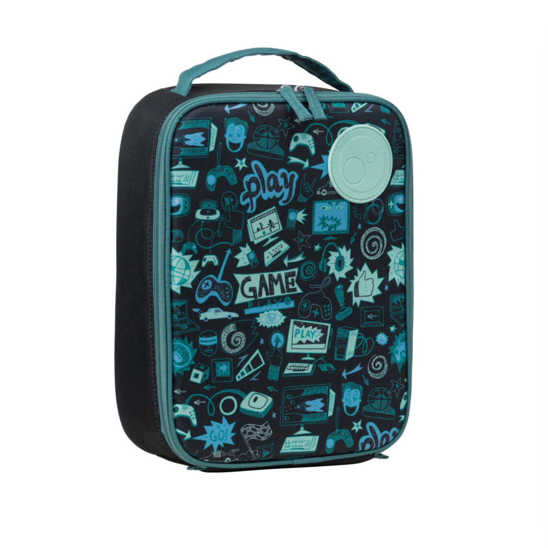 BBOX FLEXI INSULATED LUNCH BAG - MVP