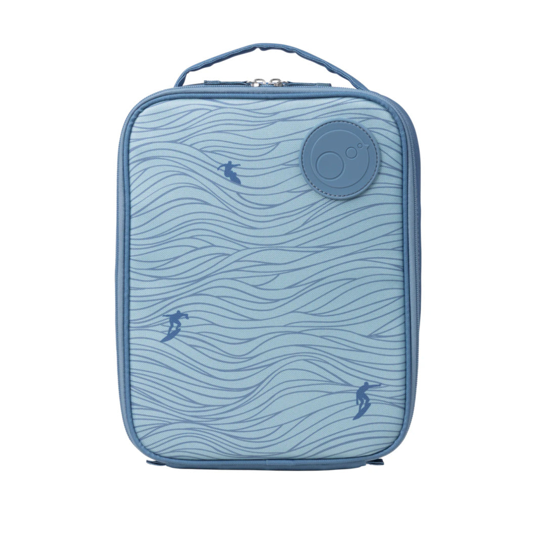 BBOX FLEXI INSULATED LUNCH BAG - SURFS UP