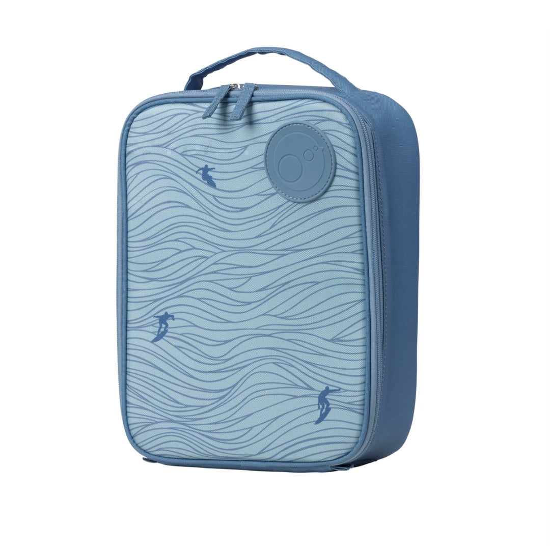BBOX FLEXI INSULATED LUNCH BAG - SURFS UP