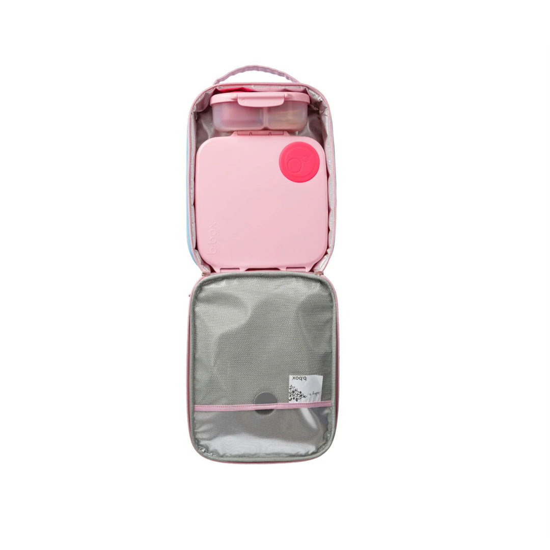 BBOX FLEXI INSULATED LUNCH BAG - UNICORN DREAMS