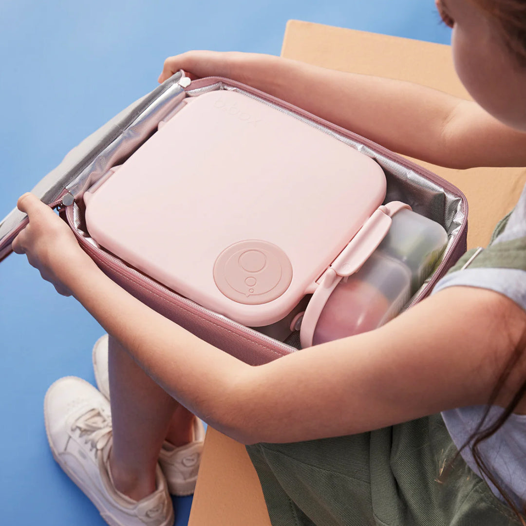 BBOX FLEXI INSULATED LUNCH BAG - UNICORN DREAMS