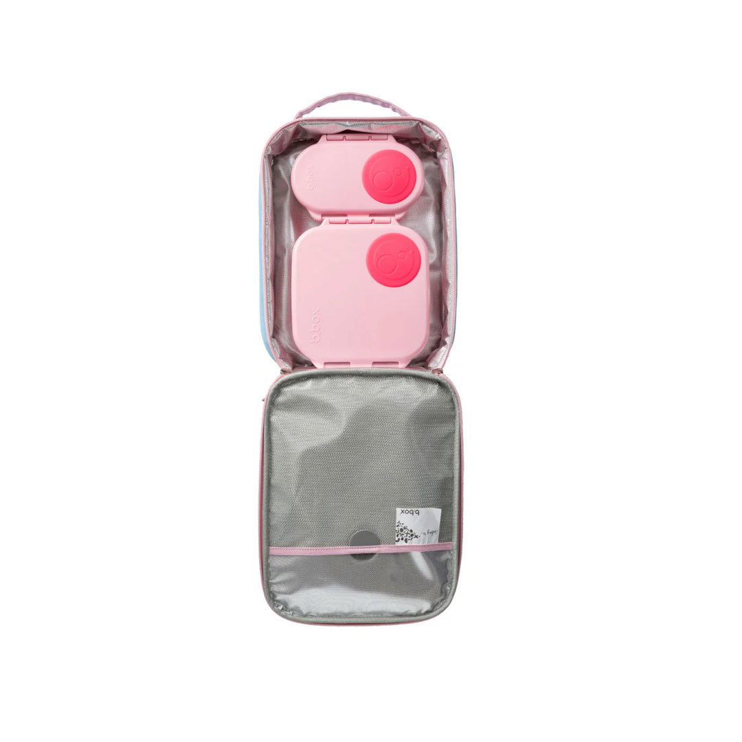 BBOX FLEXI INSULATED LUNCH BAG - UNICORN DREAMS