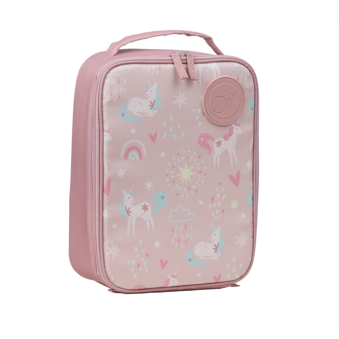 BBOX FLEXI INSULATED LUNCH BAG - UNICORN DREAMS