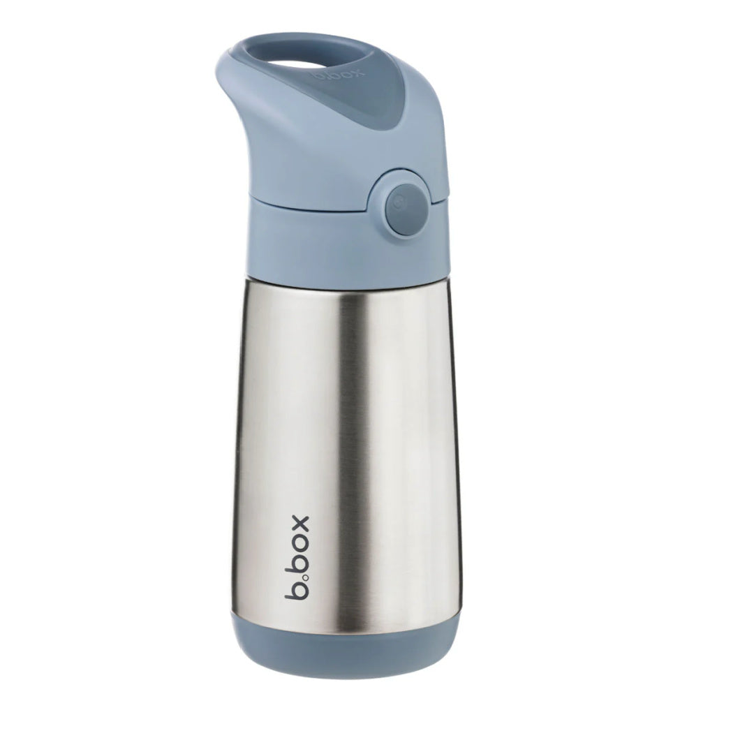 B.BOX INSULATED DRINK BOTTLE 350ML - CHILL OUT