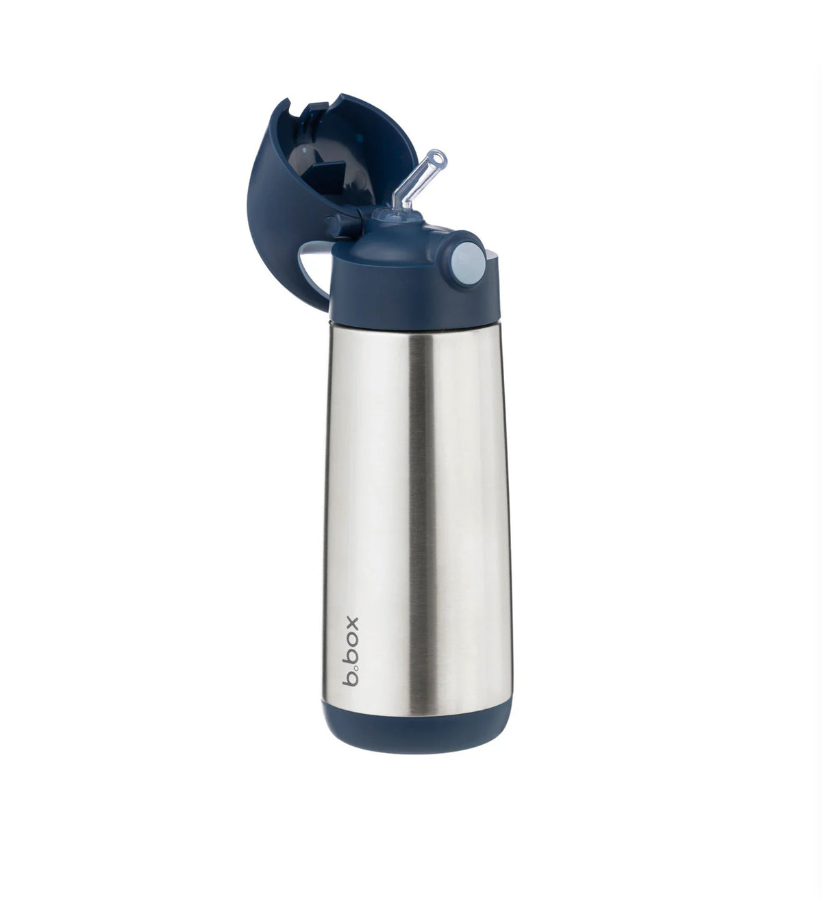 B.BOX INSULATED DRINK BOTTLE 500ML - MIDNIGHT