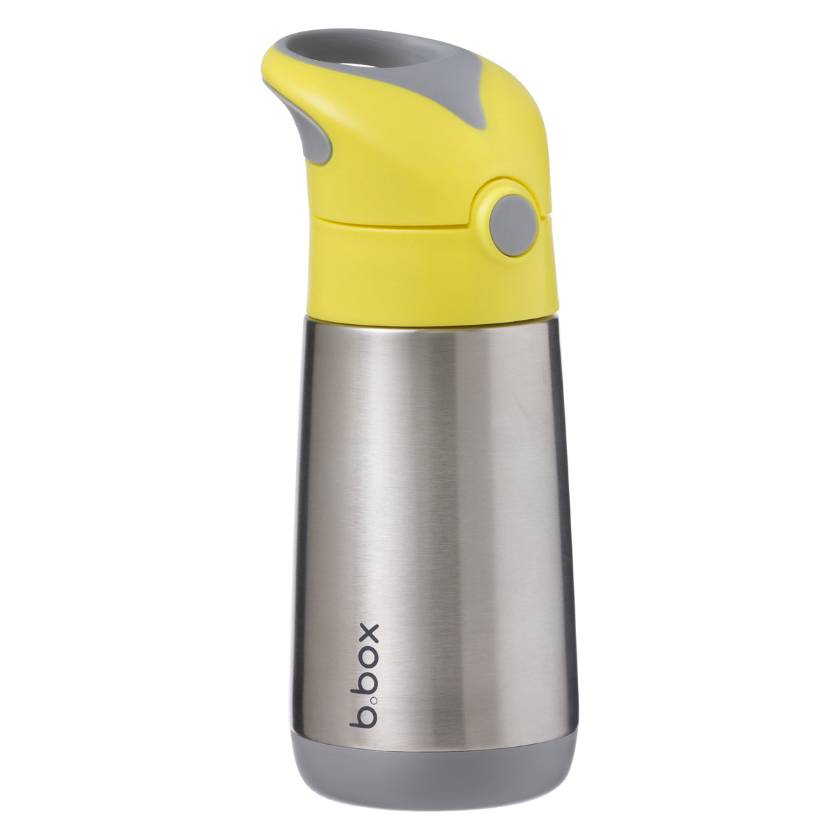 B.BOX INSULATED DRINK BOTTLE 350ML - LEMON SHERBET