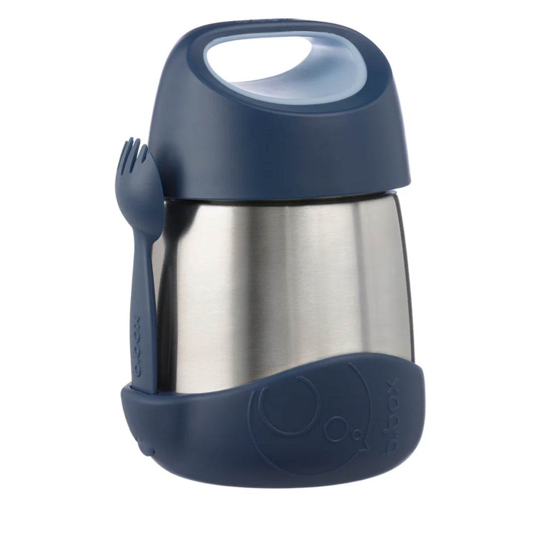 B.BOX INSULATED FOOD JAR - MIDNIGHT