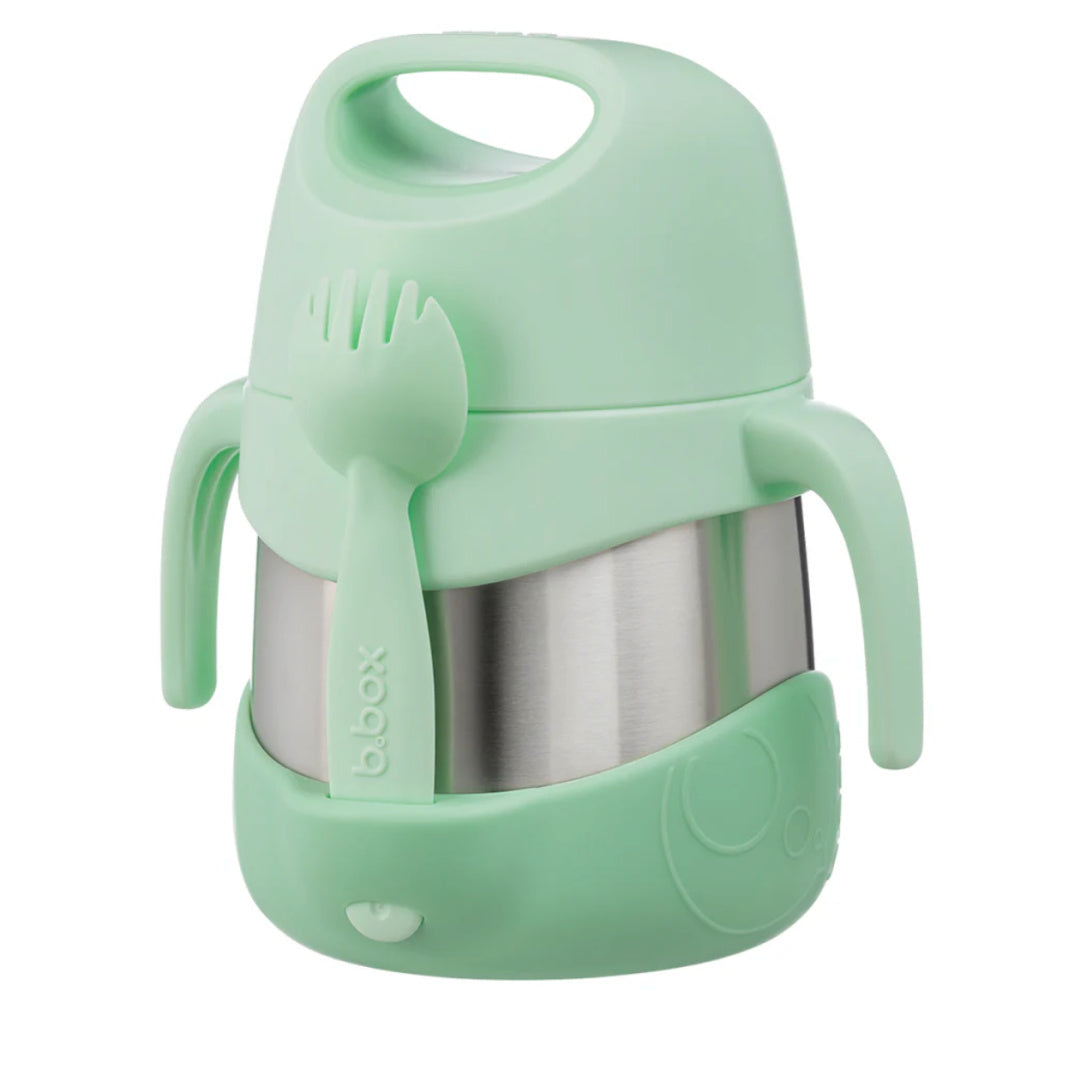 B.BOX INSULATED FOOD JAR - SPEARMINT