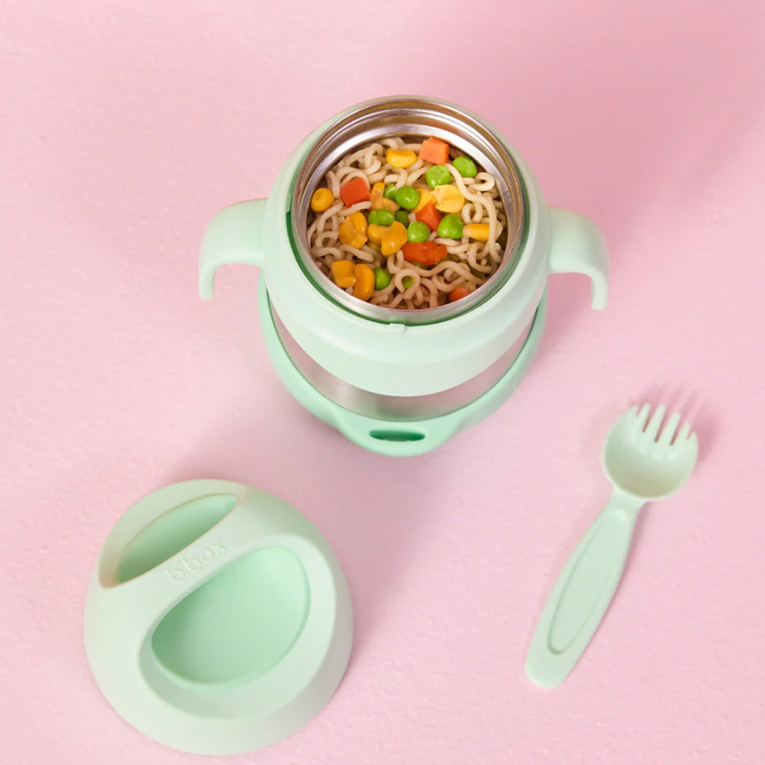 B.BOX INSULATED FOOD JAR - SPEARMINT