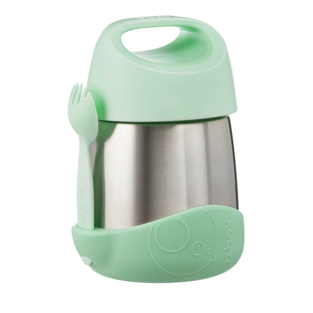 B.BOX INSULATED FOOD JAR - SPEARMINT