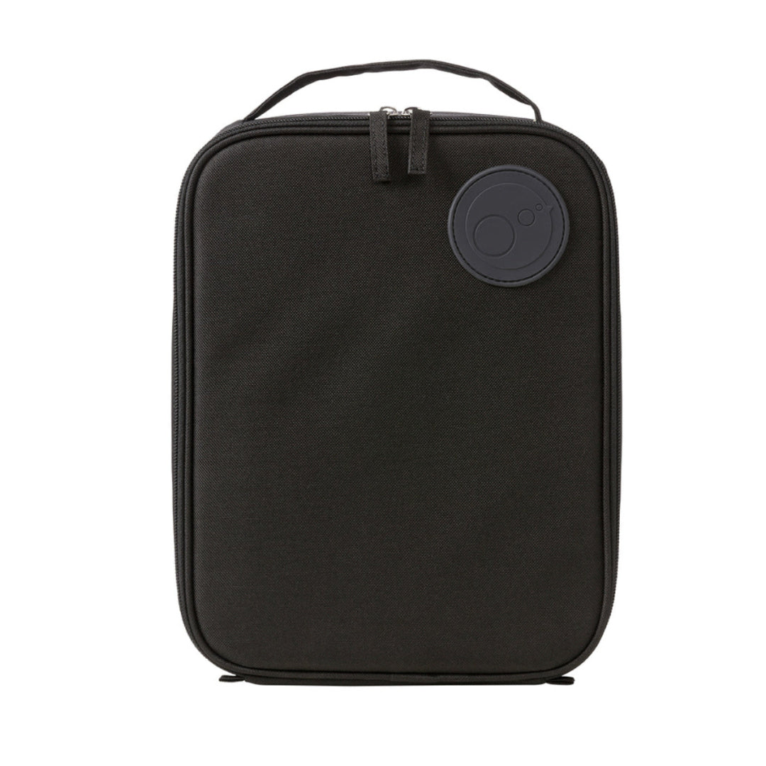 BBOX FLEXI INSULATED LUNCH BAG - BASIC BLACK