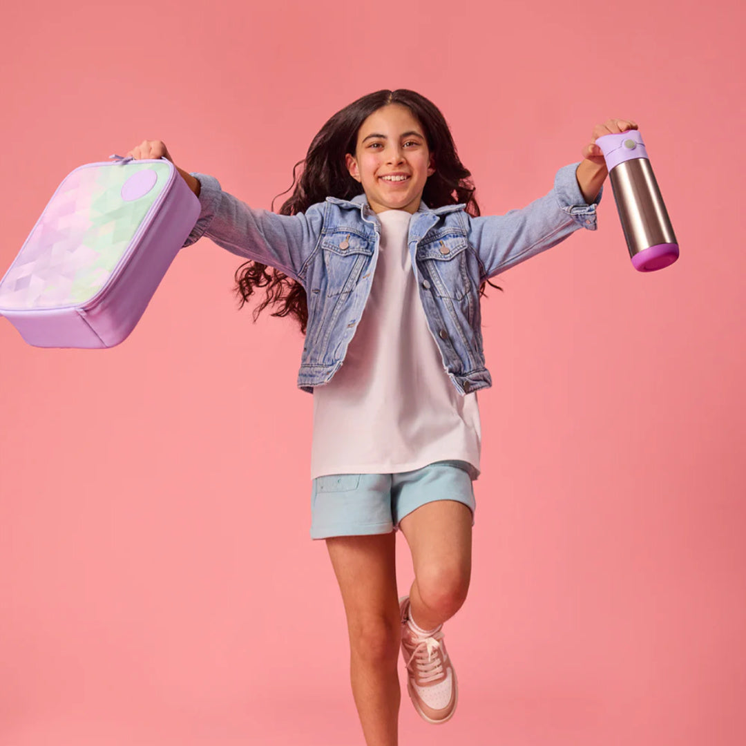 BBOX FLEXI INSULATED LUNCH BAG - STARDUST