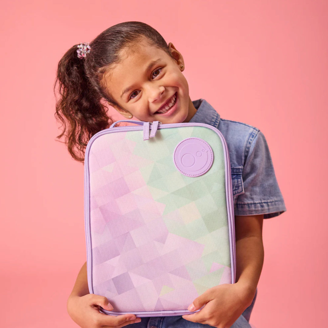 BBOX FLEXI INSULATED LUNCH BAG - STARDUST