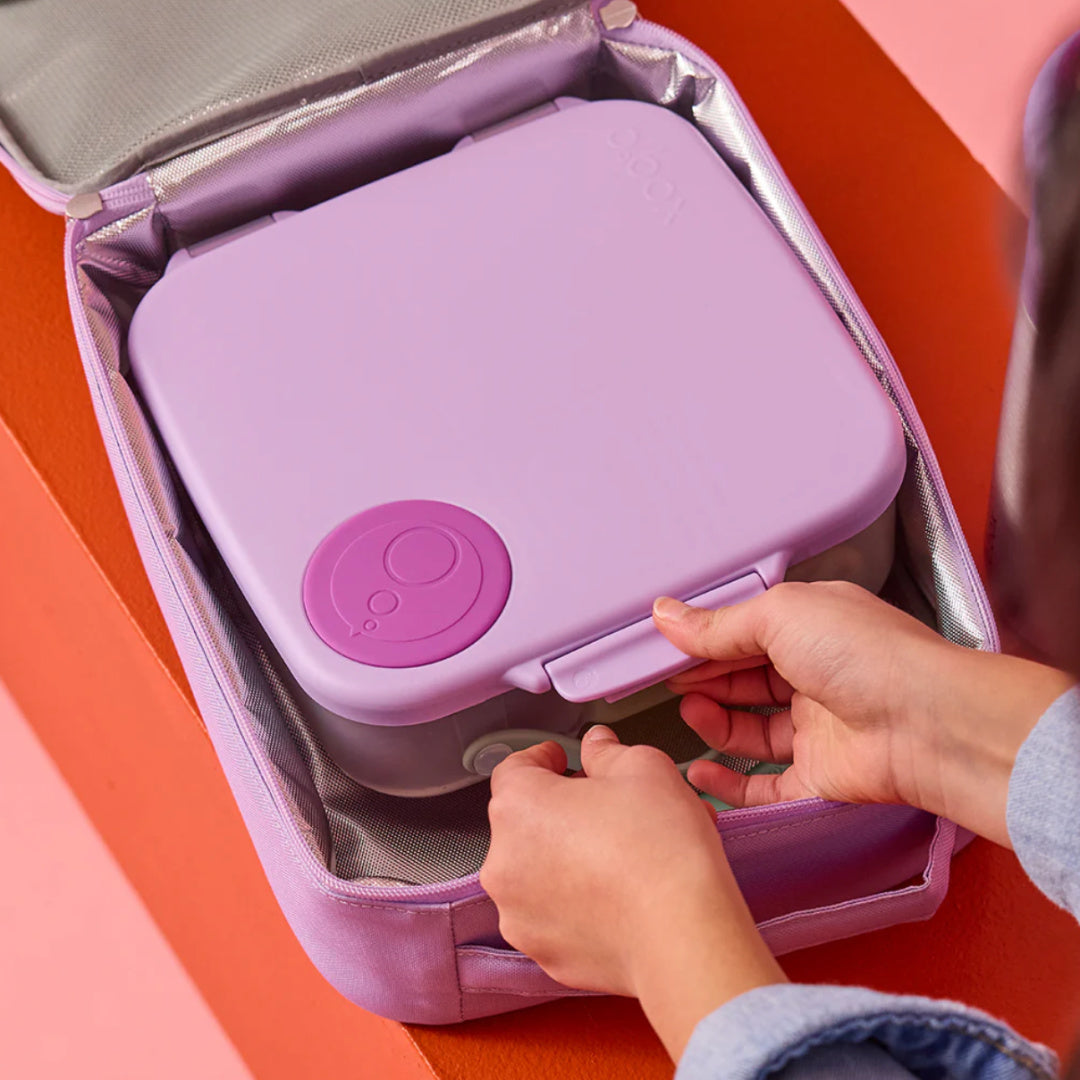 BBOX FLEXI INSULATED LUNCH BAG - STARDUST