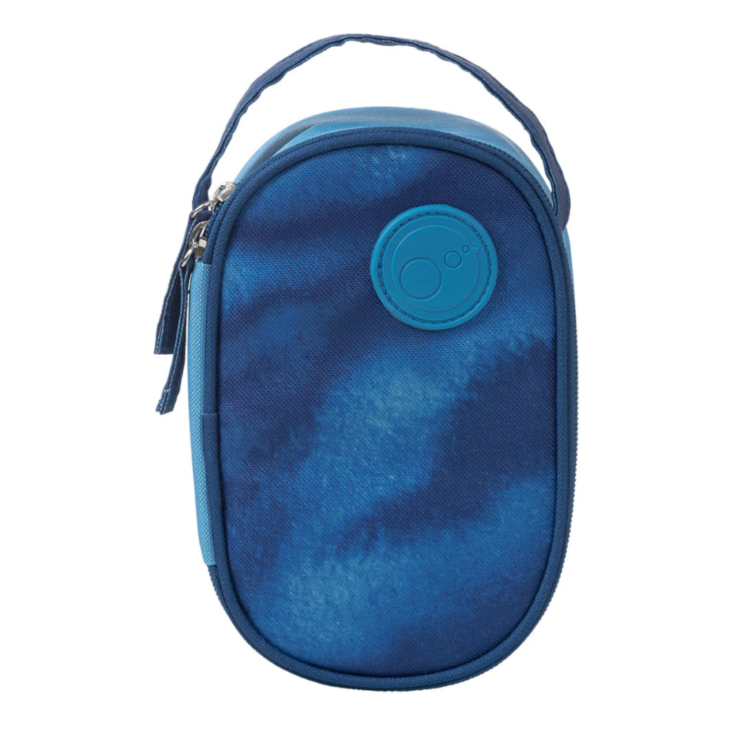 BBOX INSULATED SNACK BAG - DEEP SEA
