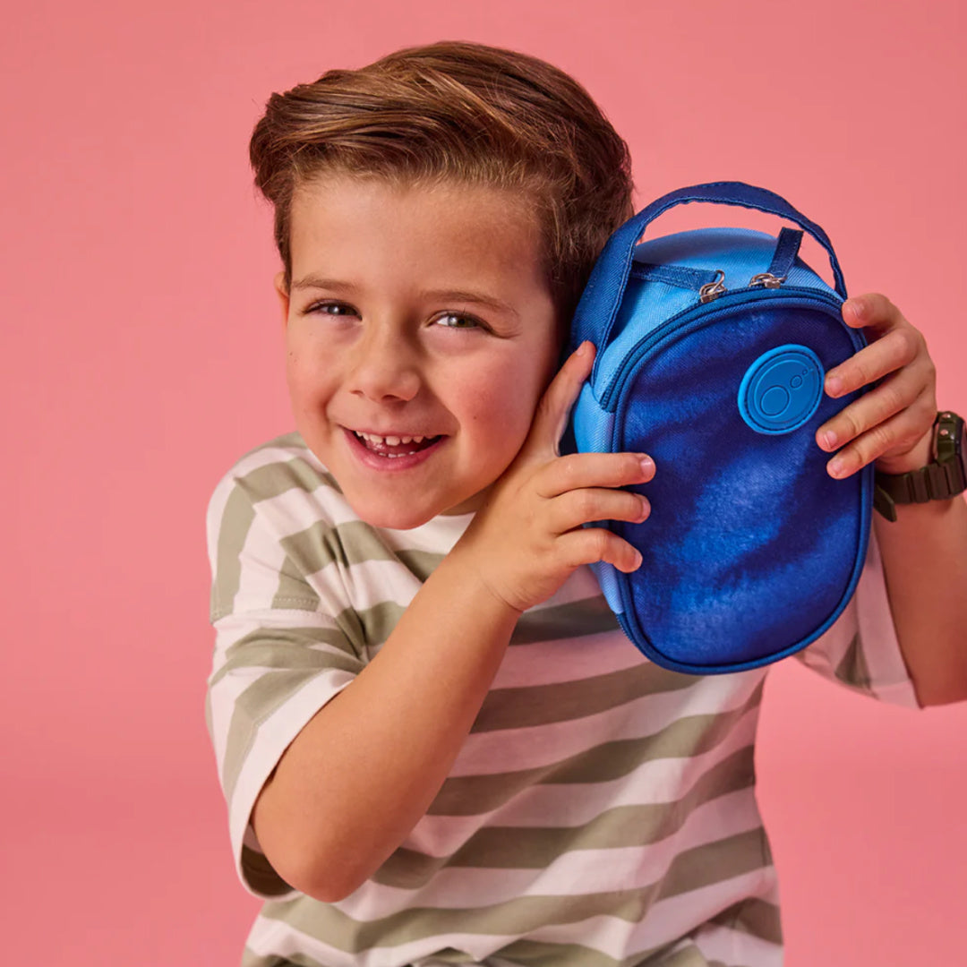 BBOX INSULATED SNACK BAG - DEEP SEA