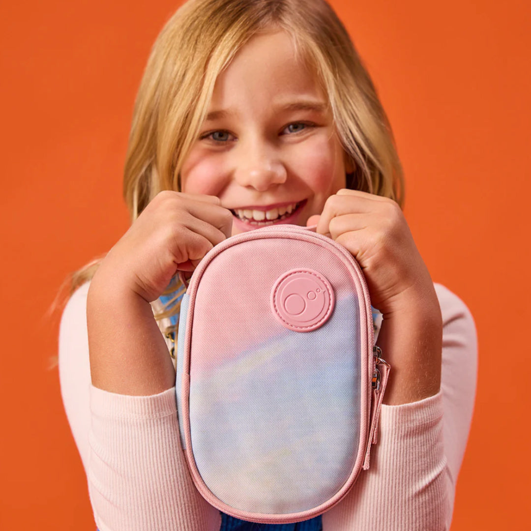 BBOX INSULATED SNACK BAG - MORNING SKY