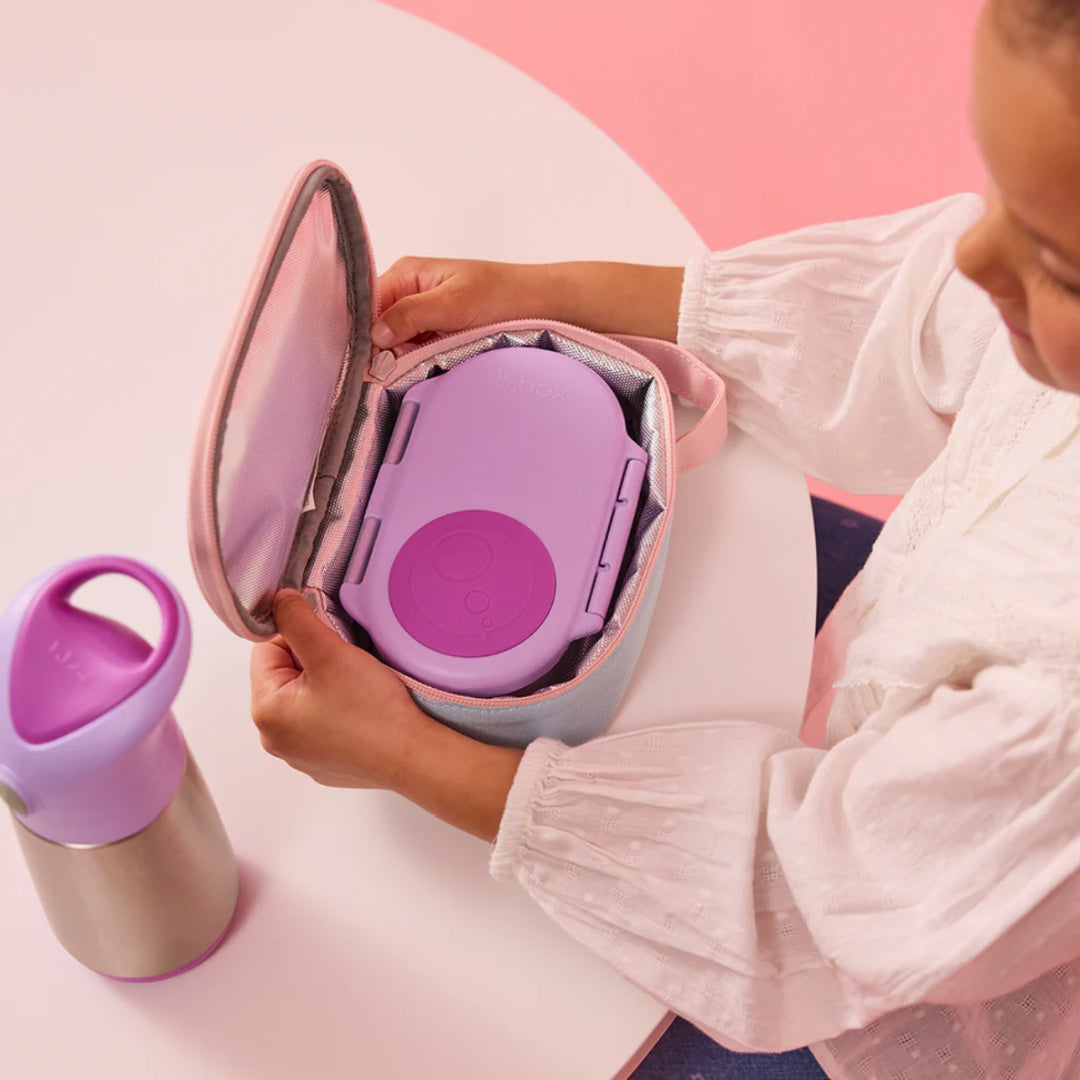 BBOX INSULATED SNACK BAG - MORNING SKY