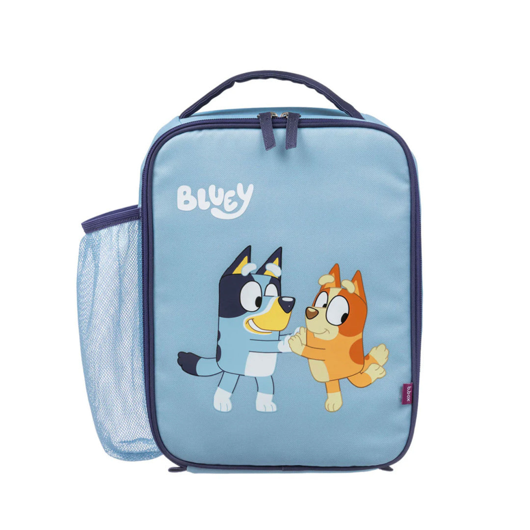 BLUEY™ x BBOX INSULATED  FLEXI LUNCH BAG