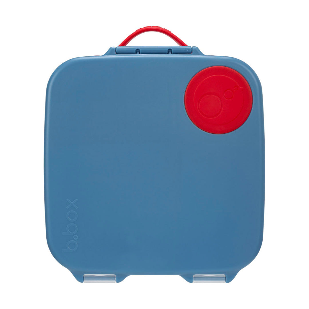 B.BOX MINI BENTO LUNCHBOX - BLUE BLAZE