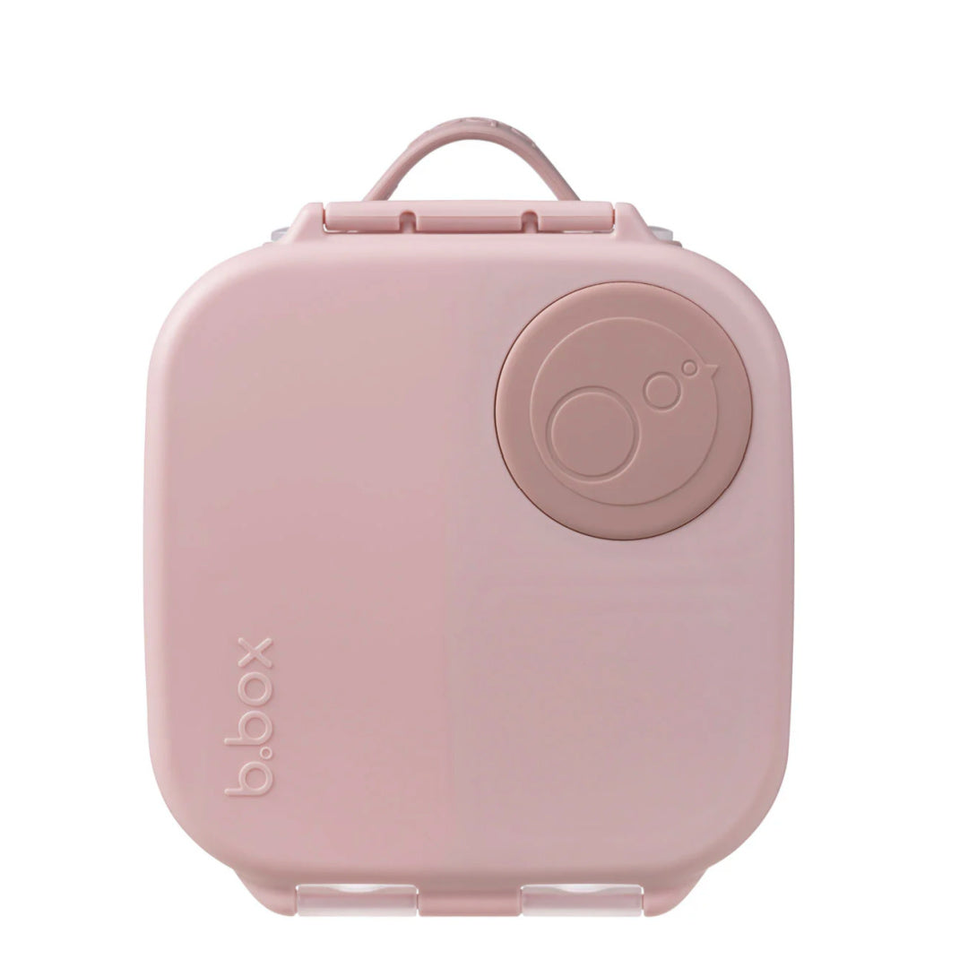B.BOX MINI BENTO LUNCHBOX - BLUSH CRUSH