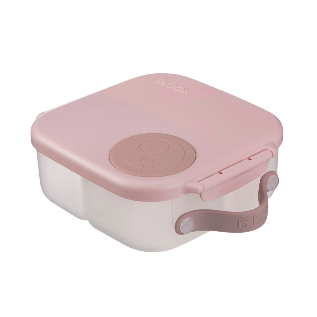 B.BOX MINI BENTO LUNCHBOX - BLUSH CRUSH