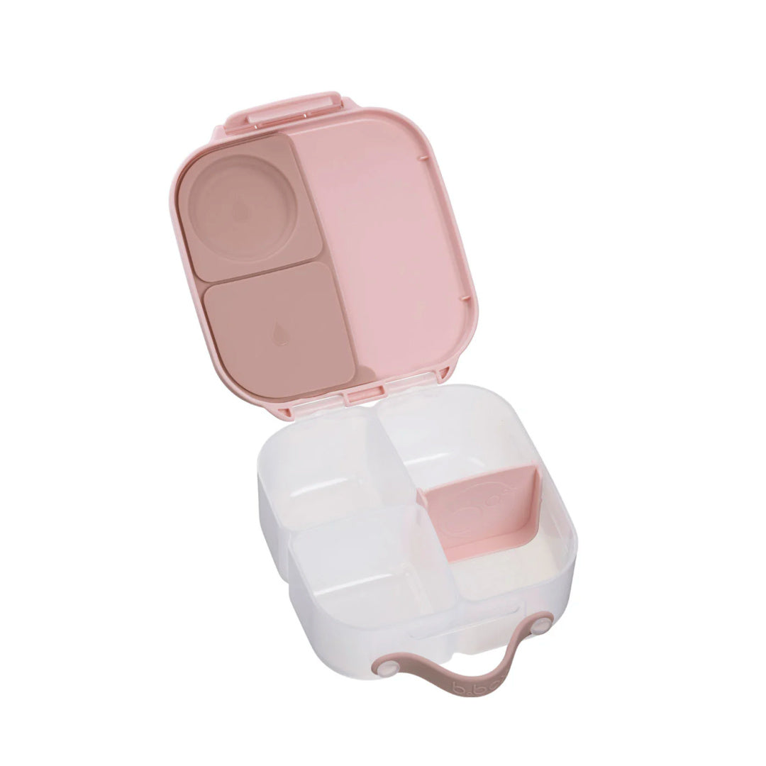 B.BOX MINI BENTO LUNCHBOX - BLUSH CRUSH