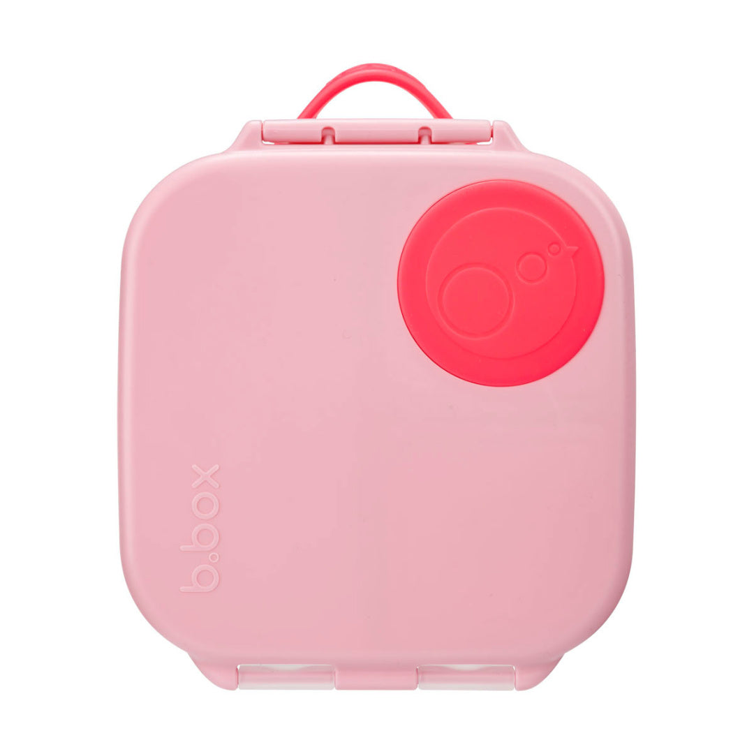 B.BOX MINI BENTO LUNCHBOX - FLAMINGO FIZZ