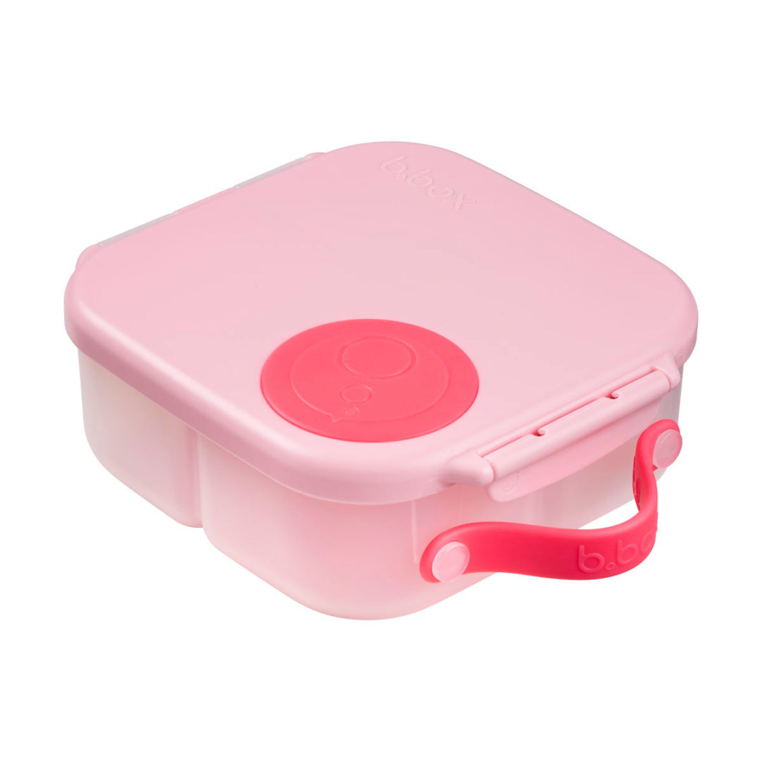 B.BOX MINI BENTO LUNCHBOX - FLAMINGO FIZZ