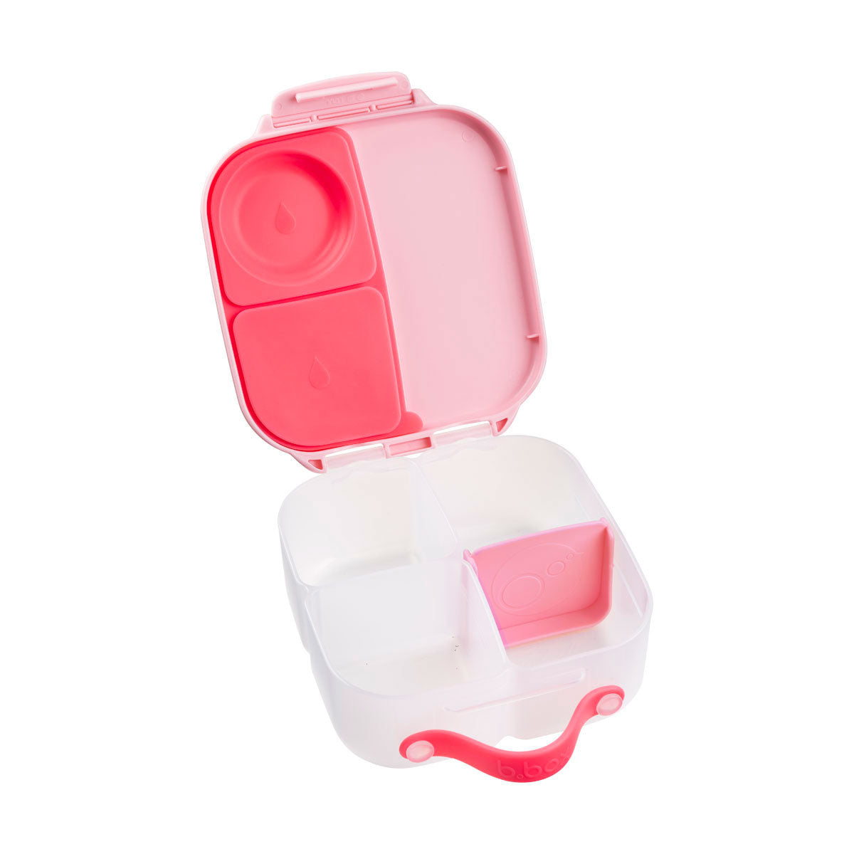B.BOX MINI BENTO LUNCHBOX - FLAMINGO FIZZ