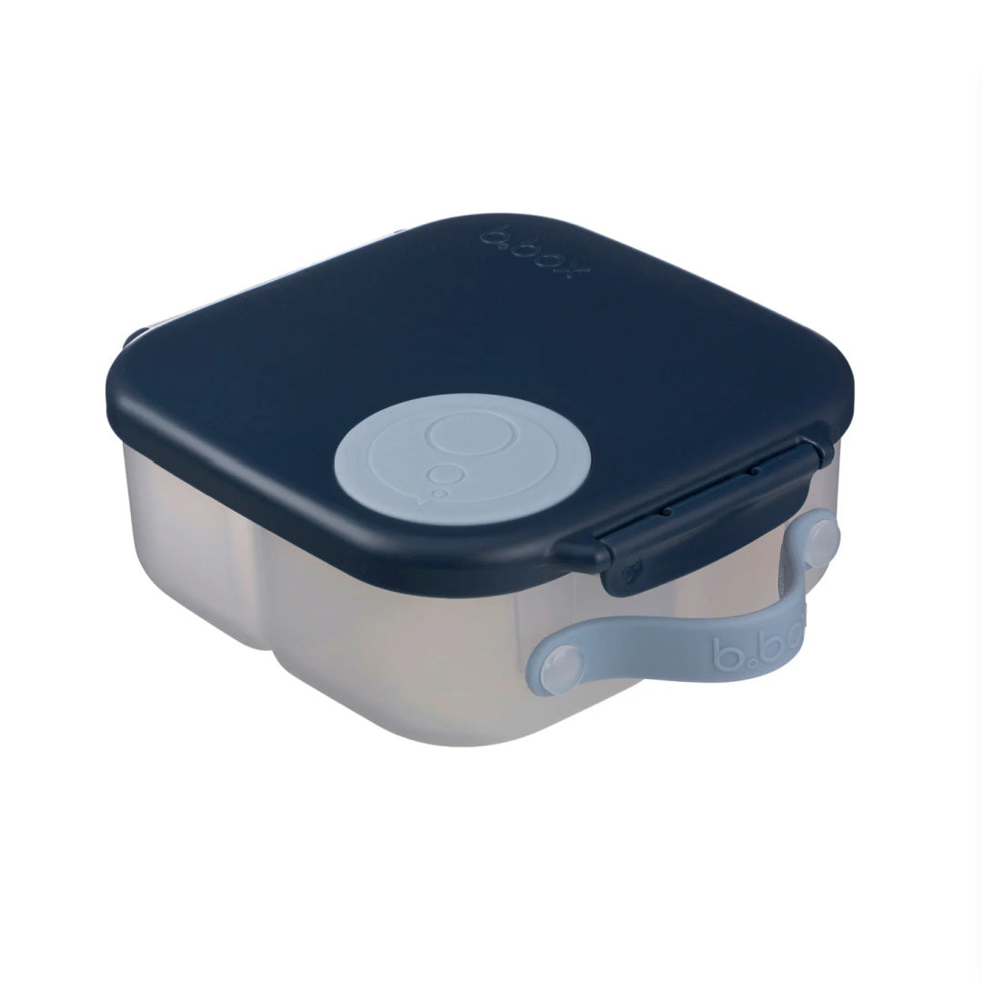 B.BOX MINI BENTO LUNCHBOX - MIDNIGHT
