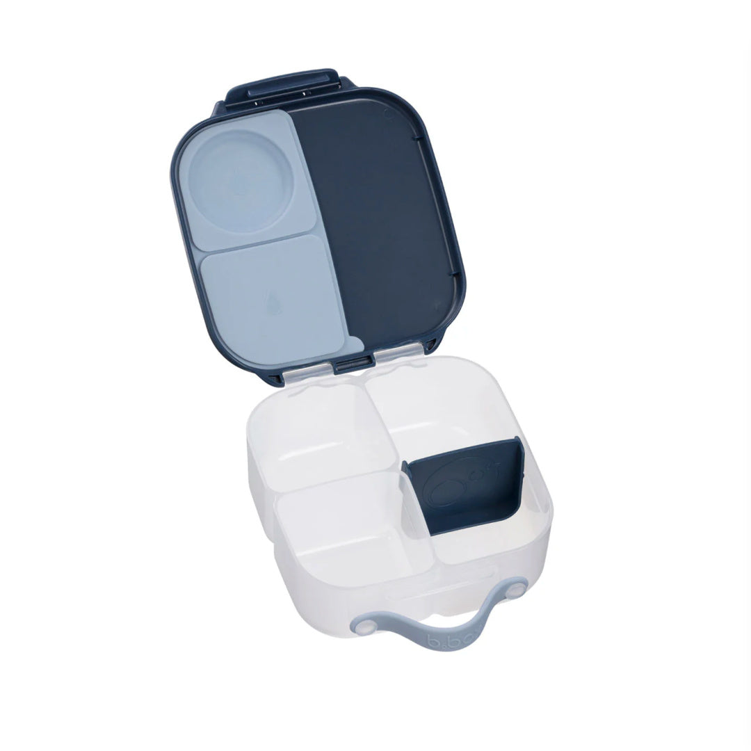 B.BOX MINI BENTO LUNCHBOX - MIDNIGHT