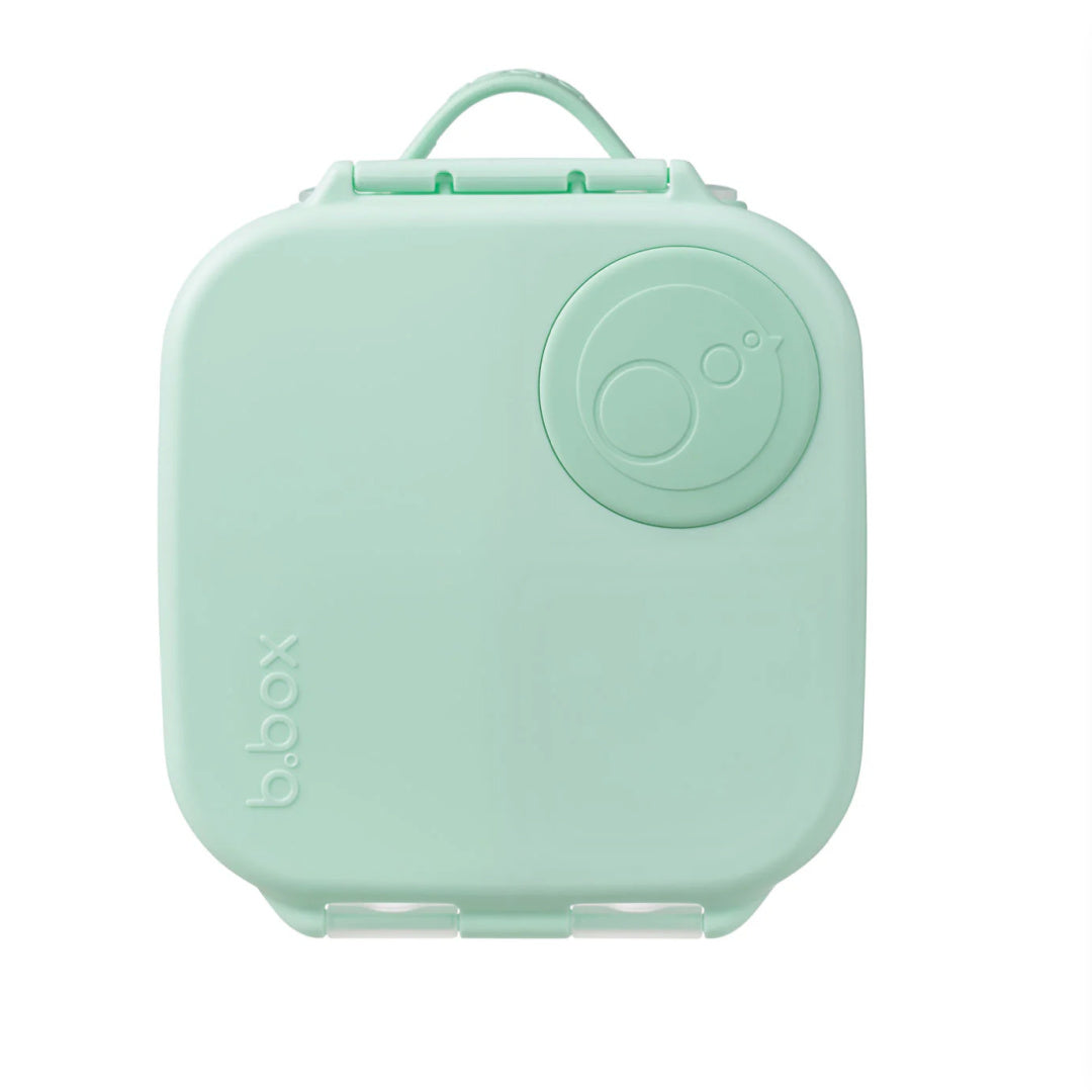 B.BOX MINI BENTO LUNCHBOX - SPEARMINT