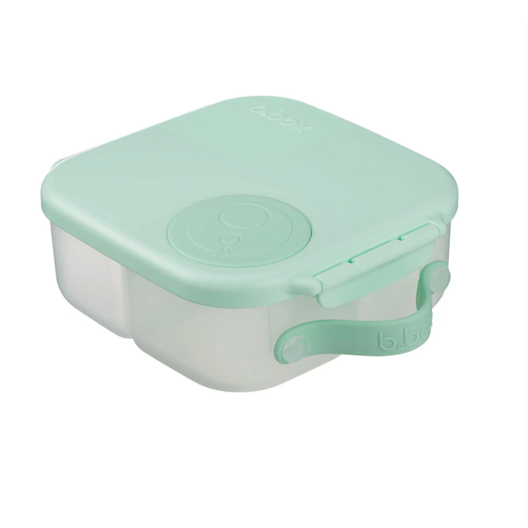 B.BOX MINI BENTO LUNCHBOX - SPEARMINT