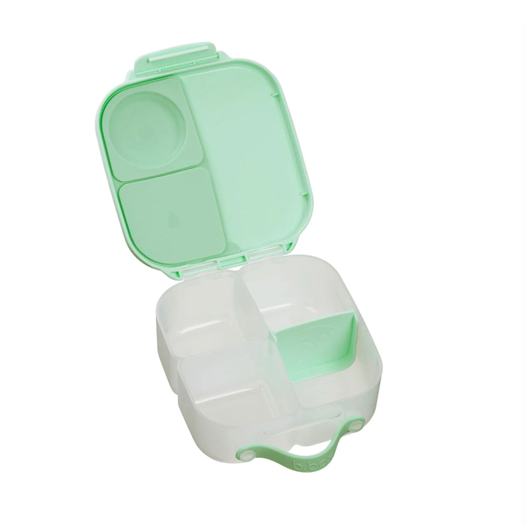 B.BOX MINI BENTO LUNCHBOX - SPEARMINT